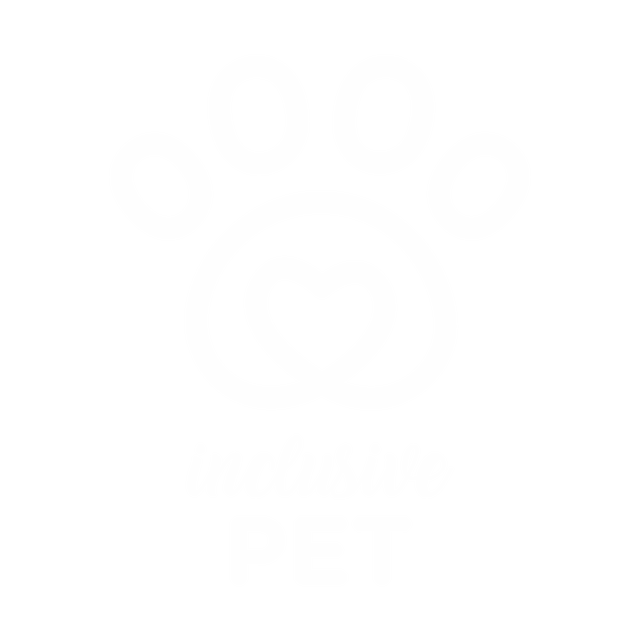 Inclusive Pet Logo